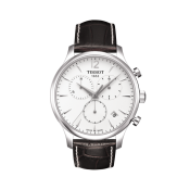 Чоловічий годинник Tissot Tradition Chronograph T063.617.16.037.00