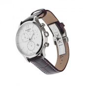 Чоловічий годинник Tissot Tradition Chronograph T063.617.16.037.00 2 – techzone.com.ua Чоловічий годинник Tissot Tradition Chronograph T063.617.16.037.00 2 – techzone.com.ua