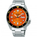 Мужские часы Seiko 5 Sports SRPD59K1 1 – techzone.com.ua