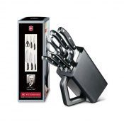 Кухонний набір Victorinox Grand Maitre Cutlery Block 7.7243.6 3 – techzone.com.ua Кухонний набір Victorinox Grand Maitre Cutlery Block 7.7243.6 3 – techzone.com.ua