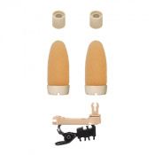 Петличний мікрофон Audio-Technica BP899cH-TH 4 – techzone.com.ua Петличний мікрофон Audio-Technica BP899cH-TH 4 – techzone.com.ua