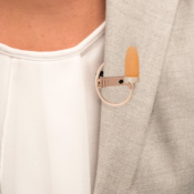 Петличний мікрофон Audio-Technica BP899cH-TH 7 – techzone.com.ua Петличний мікрофон Audio-Technica BP899cH-TH 7 – techzone.com.ua