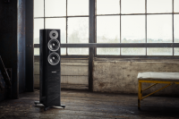 Напольная акустика Dynaudio Evoke 30 Black 6 – techzone.com.ua Напольная акустика Dynaudio Evoke 30 Black 6 – techzone.com.ua