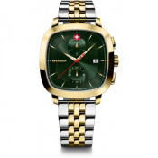 Мужские часы Wenger VINTAGE CLASSIC Chrono 40мм W01.1933.105