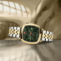 Мужские часы Wenger VINTAGE CLASSIC Chrono 40мм W01.1933.105 4 – techzone.com.ua