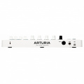 MIDI-клавіатура Arturia MiniLab 3 White + Arturia Analog Lab V 5 – techzone.com.ua