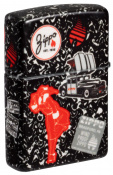 Запальничка Zippo 49352 Zippo Notebook Design 46707 3 – techzone.com.ua