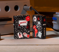 Запальничка Zippo 49352 Zippo Notebook Design 46707 7 – techzone.com.ua