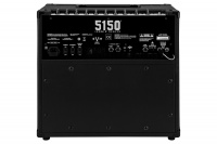 EVH 5150 ICONIC SERIES COMBO 1x10 BLACK Гитарный комбоусилитель 3 – techzone.com.ua EVH 5150 ICONIC SERIES COMBO 1x10 BLACK Гитарный комбоусилитель 3 – techzone.com.ua