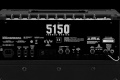 EVH 5150 ICONIC SERIES COMBO 1x10 BLACK Гітарний комбопідсилювач 7 – techzone.com.ua