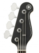 Бас-гитара YAMAHA BB234 (Yellow Natural Satin) 4 – techzone.com.ua Бас-гитара YAMAHA BB234 (Yellow Natural Satin) 4 – techzone.com.ua