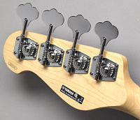 Бас-гитара YAMAHA BB234 (Yellow Natural Satin) 5 – techzone.com.ua Бас-гитара YAMAHA BB234 (Yellow Natural Satin) 5 – techzone.com.ua