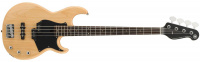 Бас-гітара YAMAHA BB234 (Yellow Natural Satin) 1 – techzone.com.ua