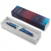 Ручка-роллер Parker IM Last Frontier Submerge CT RB 25 222 6 – techzone.com.ua Ручка-роллер Parker IM Last Frontier Submerge CT RB 25 222 6 – techzone.com.ua
