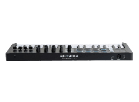 MIDI-контролер Arturia MiniLab 37 Black 5 – techzone.com.ua