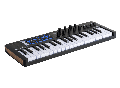 MIDI-контролер Arturia MiniLab 37 Black 3 – techzone.com.ua