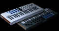 MIDI-контролер Arturia MiniLab 37 Black 7 – techzone.com.ua