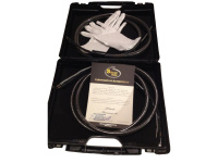Акустичний кабель Silent Wire LS 16 Cu 2x3 m (16x0,5 mm) 161211239 4 – techzone.com.ua Акустичний кабель Silent Wire LS 16 Cu 2x3 m (16x0,5 mm) 161211239 4 – techzone.com.ua