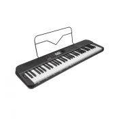 Синтезатор NUX NEK-110 BK чорний 2 – techzone.com.ua