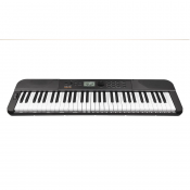 Синтезатор NUX NEK-110 BK чорний 3 – techzone.com.ua