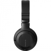 DJ-наушники Pioneer HDJ-CUE1BT-K (Black) 2 – techzone.com.ua DJ-наушники Pioneer HDJ-CUE1BT-K (Black) 2 – techzone.com.ua