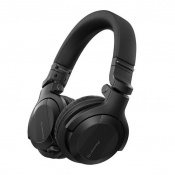 DJ-навушники Pioneer HDJ-CUE1BT-K (Black) 1 – techzone.com.ua
