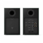 Бездротова Hi-Fi акустична система KEF Coda W Moss Green 2 – techzone.com.ua