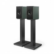 Бездротова Hi-Fi акустична система KEF Coda W Moss Green 5 – techzone.com.ua