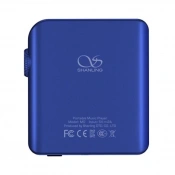 Плеєр Shanling M0 Pro Digital Audio Player Blue 2 – techzone.com.ua Плеєр Shanling M0 Pro Digital Audio Player Blue 2 – techzone.com.ua