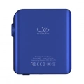 Плеєр Shanling M0 Pro Digital Audio Player Blue 2 – techzone.com.ua