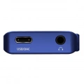 Плеєр Shanling M0 Pro Digital Audio Player Blue 3 – techzone.com.ua