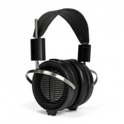 Навушники Stax SR-X1 Black 1 – techzone.com.ua