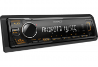 Автомагнитола Kenwood KMM-105AY 2 – techzone.com.ua Автомагнитола Kenwood KMM-105AY 2 – techzone.com.ua