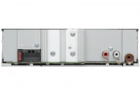 Автомагнитола Kenwood KMM-105AY 3 – techzone.com.ua Автомагнитола Kenwood KMM-105AY 3 – techzone.com.ua