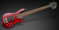 WARWICK RockBass Streamer Standard, 5-String (Burgundy Red Transparent Satin) 3 – techzone.com.ua WARWICK RockBass Streamer Standard, 5-String (Burgundy Red Transparent Satin) 3 – techzone.com.ua