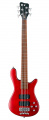 WARWICK RockBass Streamer Standard, 5-String (Burgundy Red Transparent Satin) 1 – techzone.com.ua