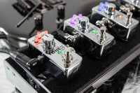 IK MULTIMEDIA ToneX One Joe Satriani Limited Edition 6 – techzone.com.ua