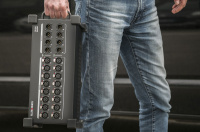 Allen Heath DX168 5 – techzone.com.ua Allen Heath DX168 5 – techzone.com.ua