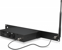 Безпровідна моніторна система Behringer UL 1000G2 4 – techzone.com.ua Безпровідна моніторна система Behringer UL 1000G2 4 – techzone.com.ua