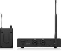 Безпровідна моніторна система Behringer UL 1000G2 8 – techzone.com.ua Безпровідна моніторна система Behringer UL 1000G2 8 – techzone.com.ua