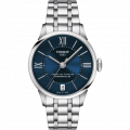 Жіночий годинник Tissot Chemin Des Tourelles Powermatic 80 Lady T099.207.11.048.00 1 – techzone.com.ua