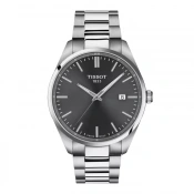 Чоловічий годинник Tissot PR 100 Quartz 40mm T150.410.11.081.00 1 – techzone.com.ua