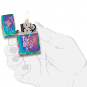 Запальничка Zippo 151 BUTTERFLIES 28442 4 – techzone.com.ua Запальничка Zippo 151 BUTTERFLIES 28442 4 – techzone.com.ua