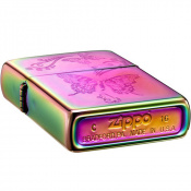 Запальничка Zippo 151 BUTTERFLIES 28442 6 – techzone.com.ua Запальничка Zippo 151 BUTTERFLIES 28442 6 – techzone.com.ua