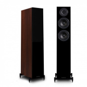 Акустика Wharfedale Diamond 12.4 Walnut Pearl 1 – techzone.com.ua