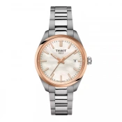 Жіночий годинник Tissot PR 100 34mm T150.210.21.111.00 1 – techzone.com.ua Жіночий годинник Tissot PR 100 34mm T150.210.21.111.00 1 – techzone.com.ua