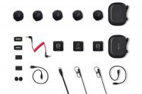 RODE Wireless PRO Мікрофонна радіосистема 10 – techzone.com.ua RODE Wireless PRO Мікрофонна радіосистема 10 – techzone.com.ua