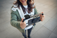 RODE Wireless PRO Мікрофонна радіосистема 11 – techzone.com.ua RODE Wireless PRO Мікрофонна радіосистема 11 – techzone.com.ua