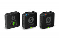 RODE Wireless PRO Мікрофонна радіосистема 2 – techzone.com.ua RODE Wireless PRO Мікрофонна радіосистема 2 – techzone.com.ua