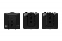RODE Wireless PRO Мікрофонна радіосистема 3 – techzone.com.ua RODE Wireless PRO Мікрофонна радіосистема 3 – techzone.com.ua
